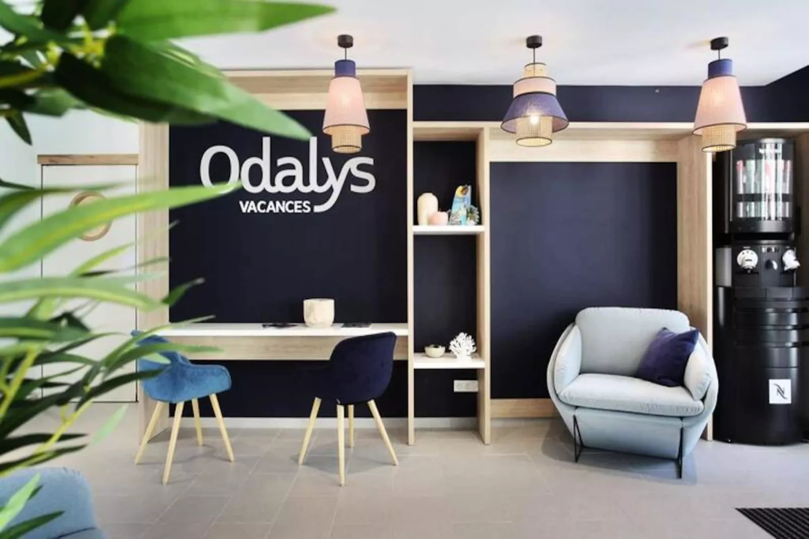 Résidence Odalys Prestige Les Canissons-Image-tags.