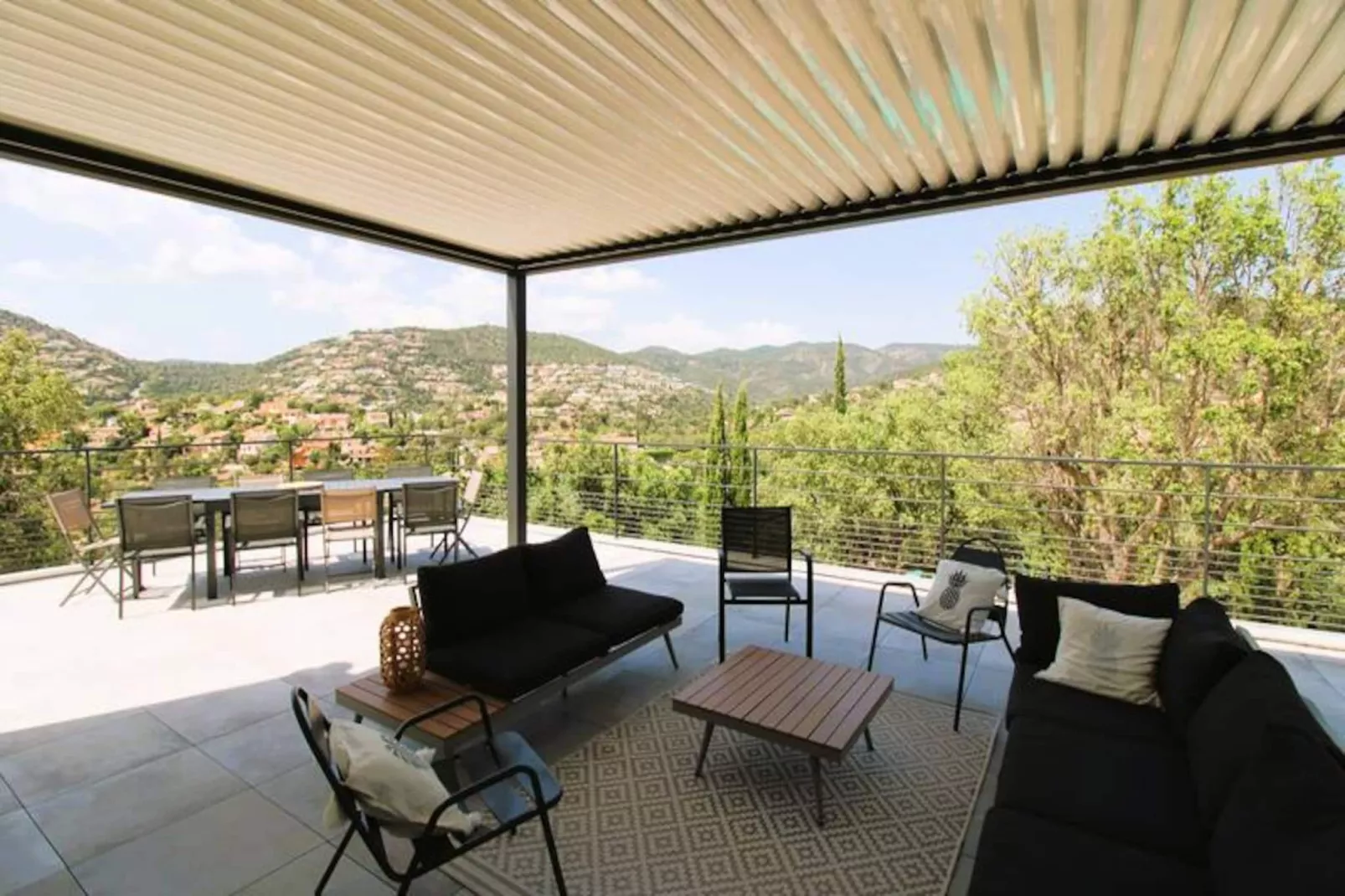 Résidence Villa Dolce-Image-tags.