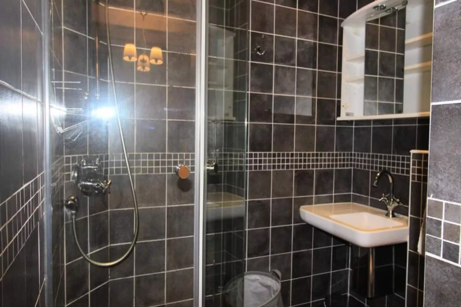 Résidence Hauts De Grimaud-Buitenkant zomer