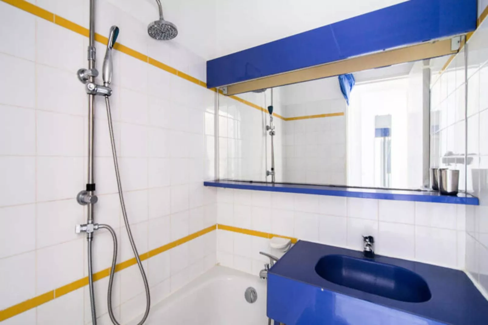 Résidence Les Parcs de Grimaud - maeva Home-Buitenkant zomer