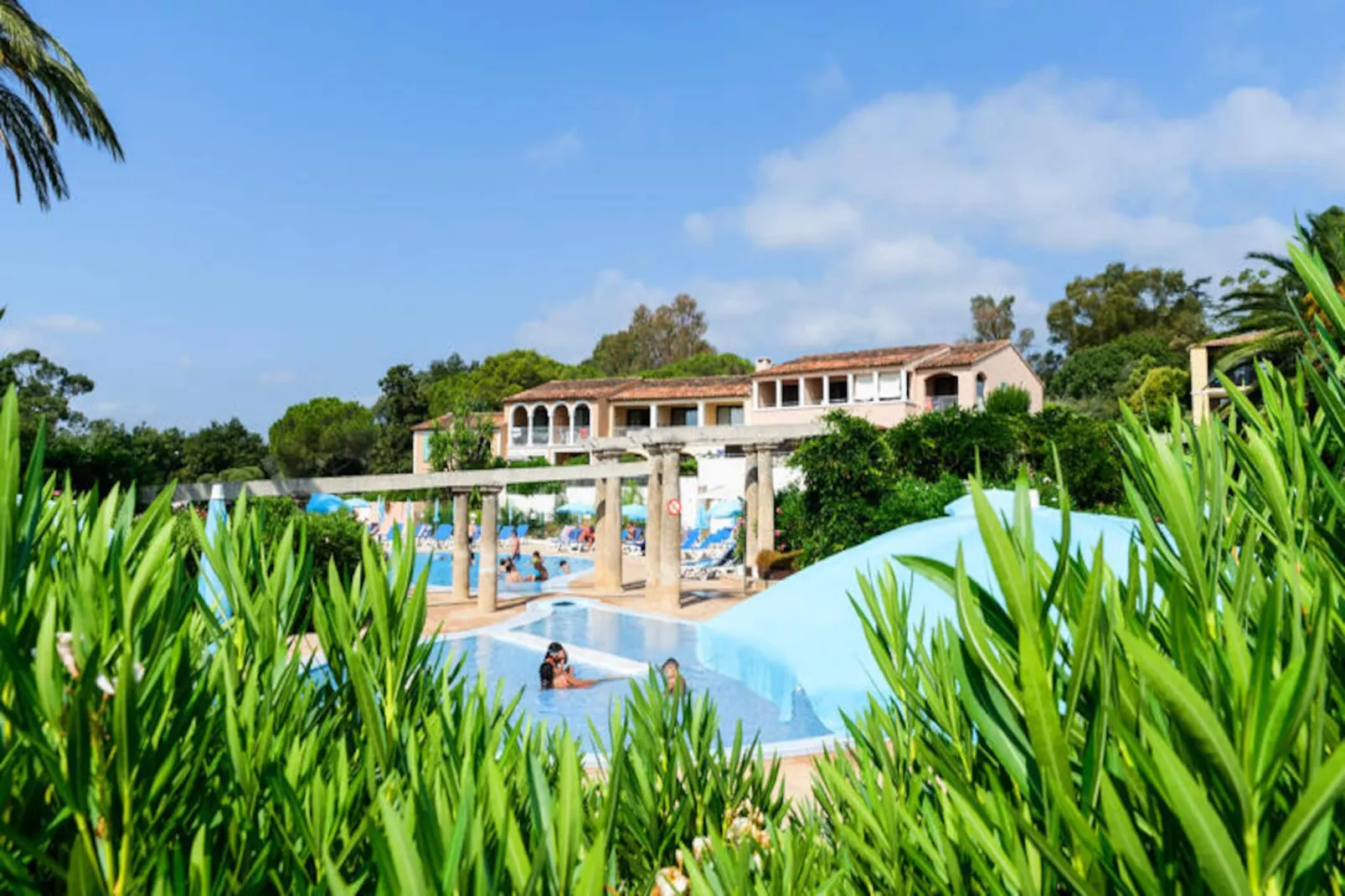 Résidence Les Parcs de Grimaud - maeva Home-Image-tags.