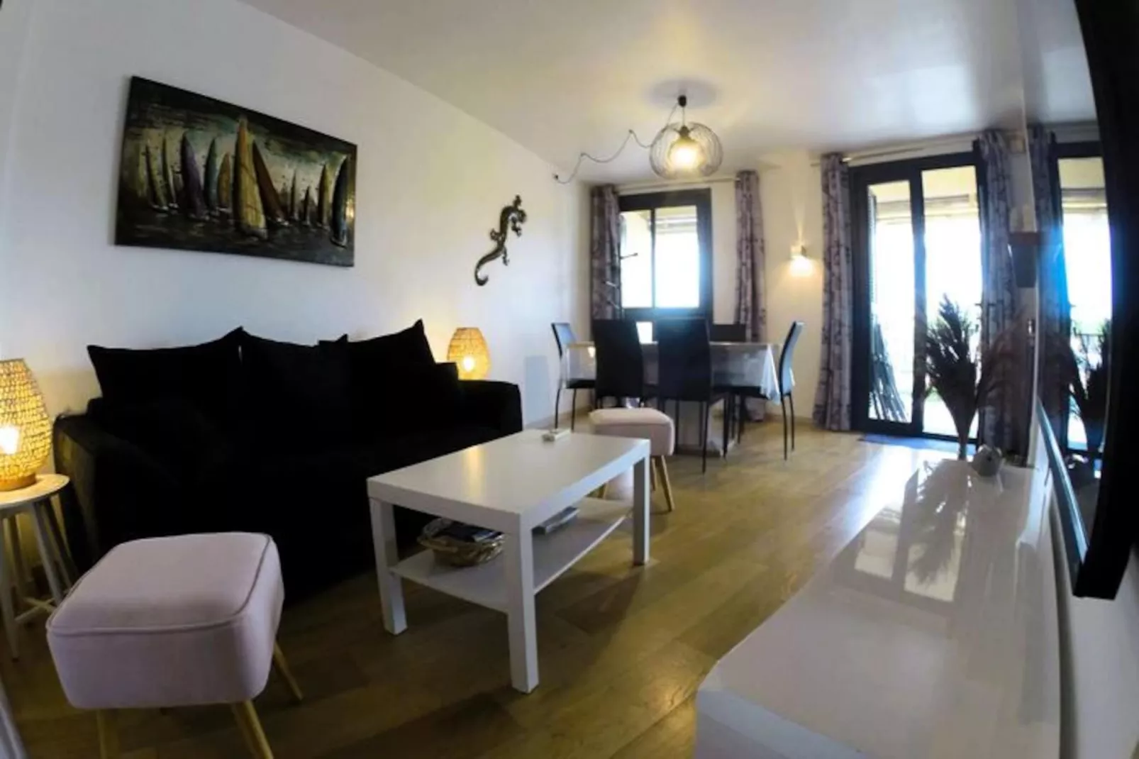 Résidence La Brigantine-Image-tags.