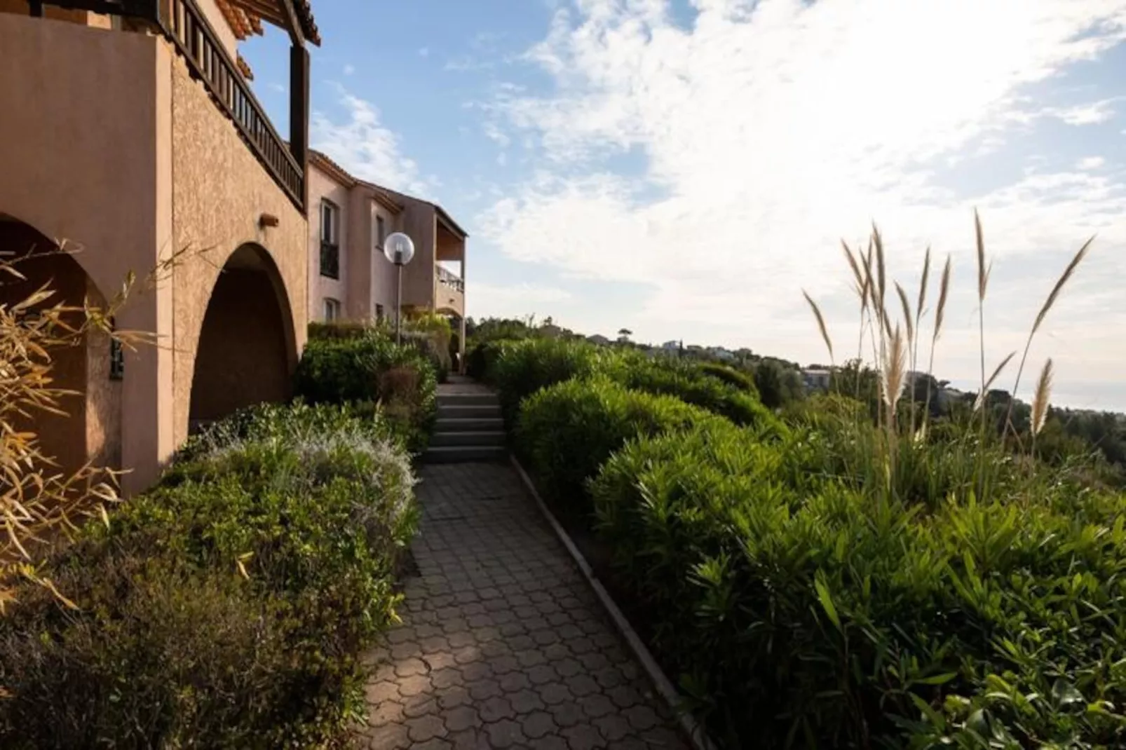 Les Issambres Bellevue - maeva Home-Image-tags.