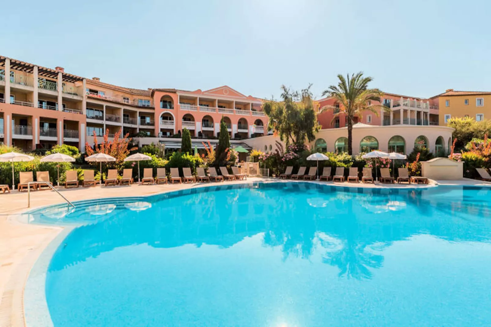 Résidence les Calanques des Issambres - maeva Home-Image-tags.