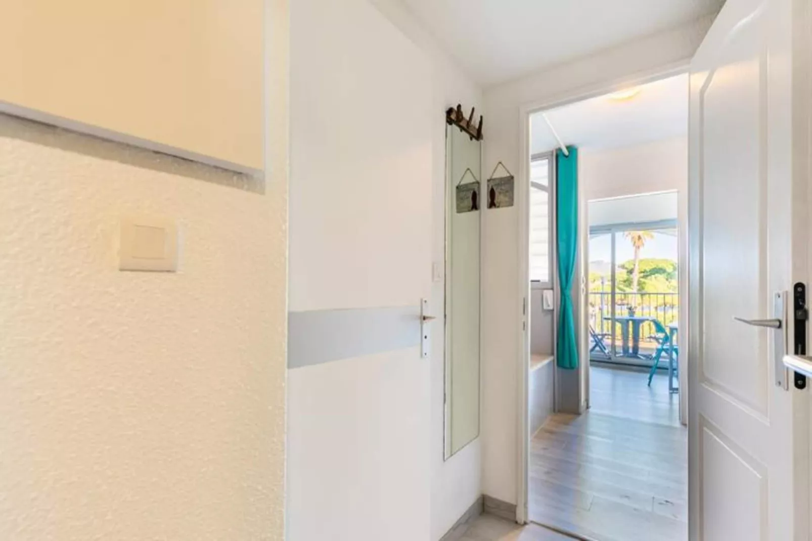 Hyeres Parc - maeva Home-Buitenkant zomer