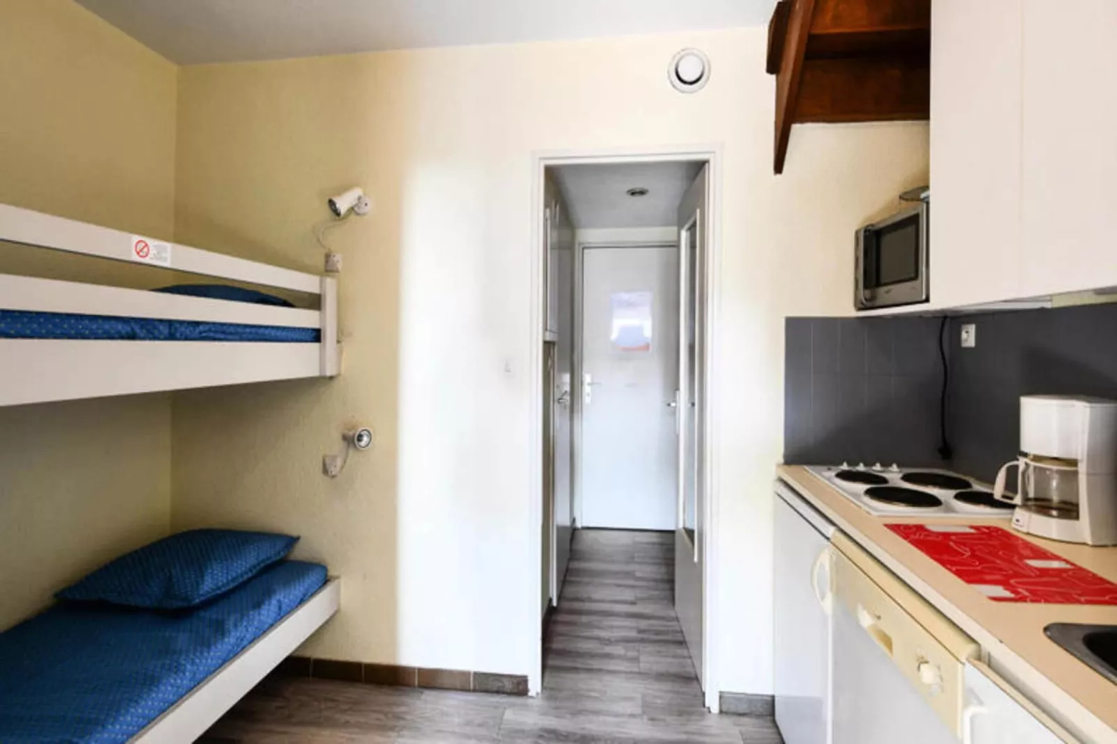 Hyeres Parc - maeva Home-Keuken