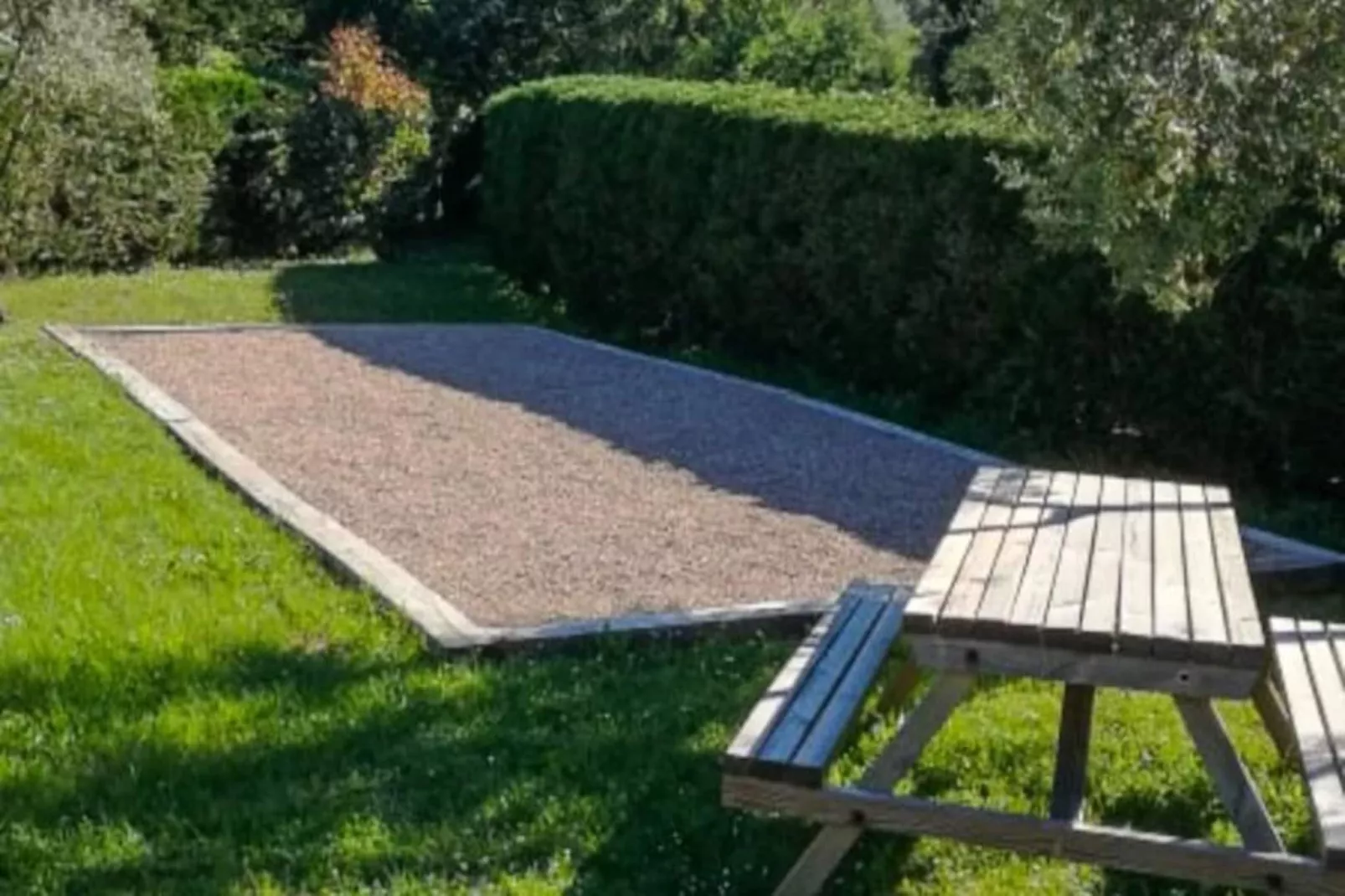 Villa De Campagne - 8 Pers - Vue Sur Les Mimosas-Image-tags.