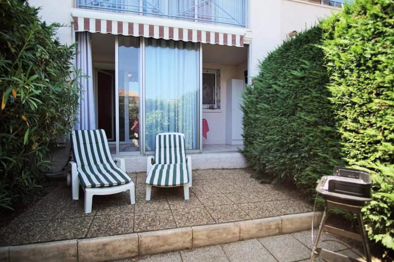 Résidence Le Riviera-Image-tags.