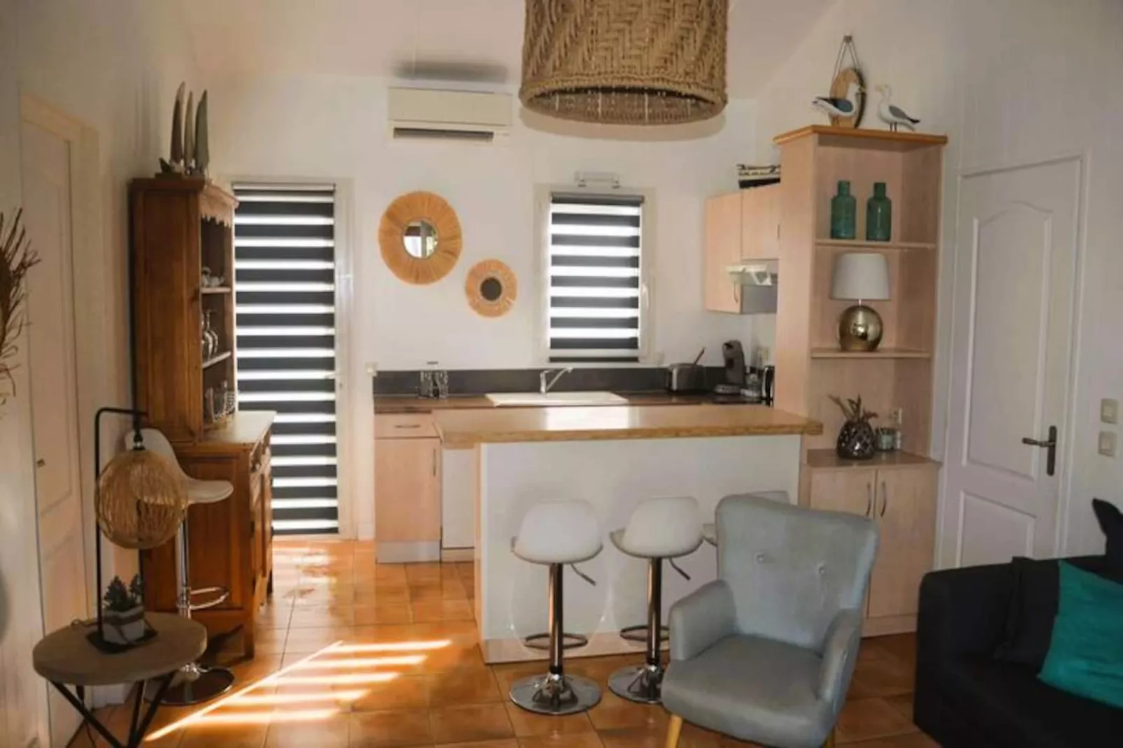 Résidence Parc Oasis-Image-tags.