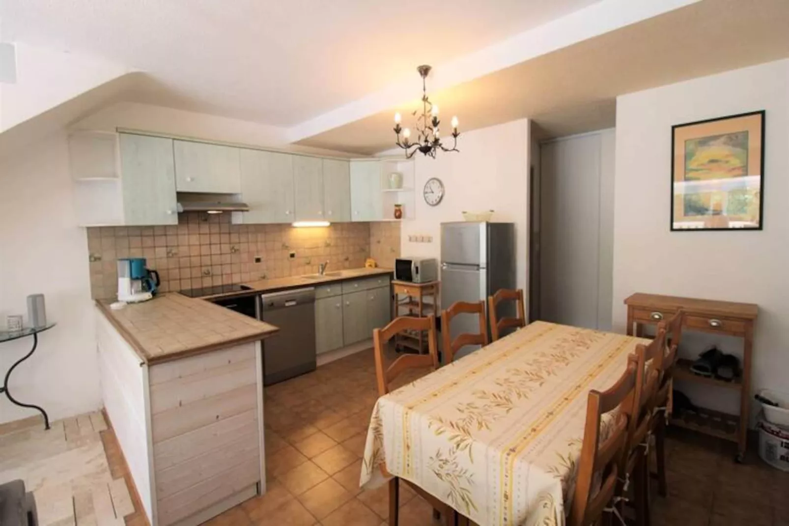 Résidence Domaine Font Mourier-Image-tags.