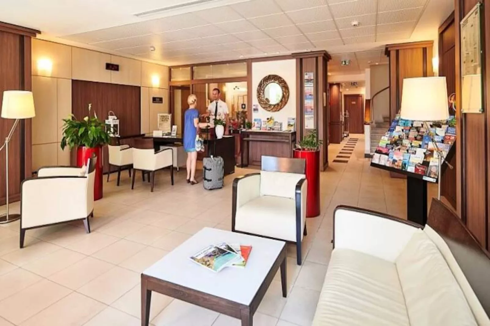 Résidence Le Méditerranée*** - Vacances Bleues-Image-tags.