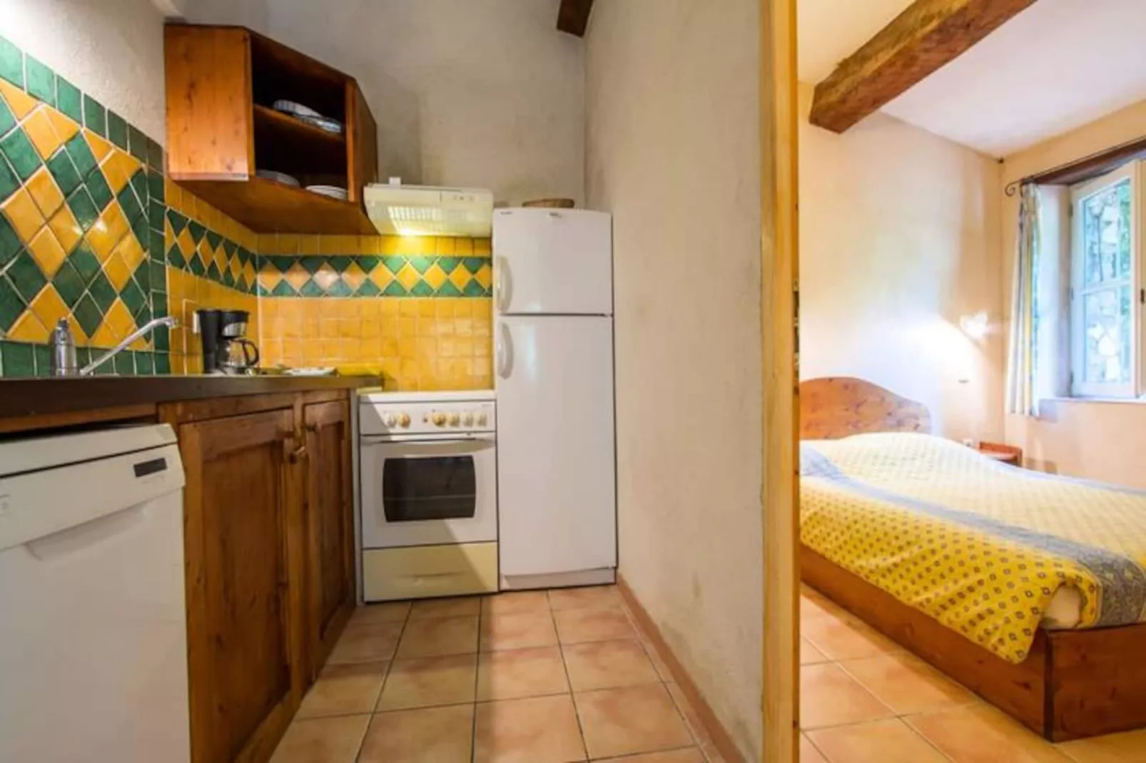 Le Jas, Mas De Charme, Piscine Partag&eacute;e , Nature, Calme, 6 Ha En Provence-Image-tags.