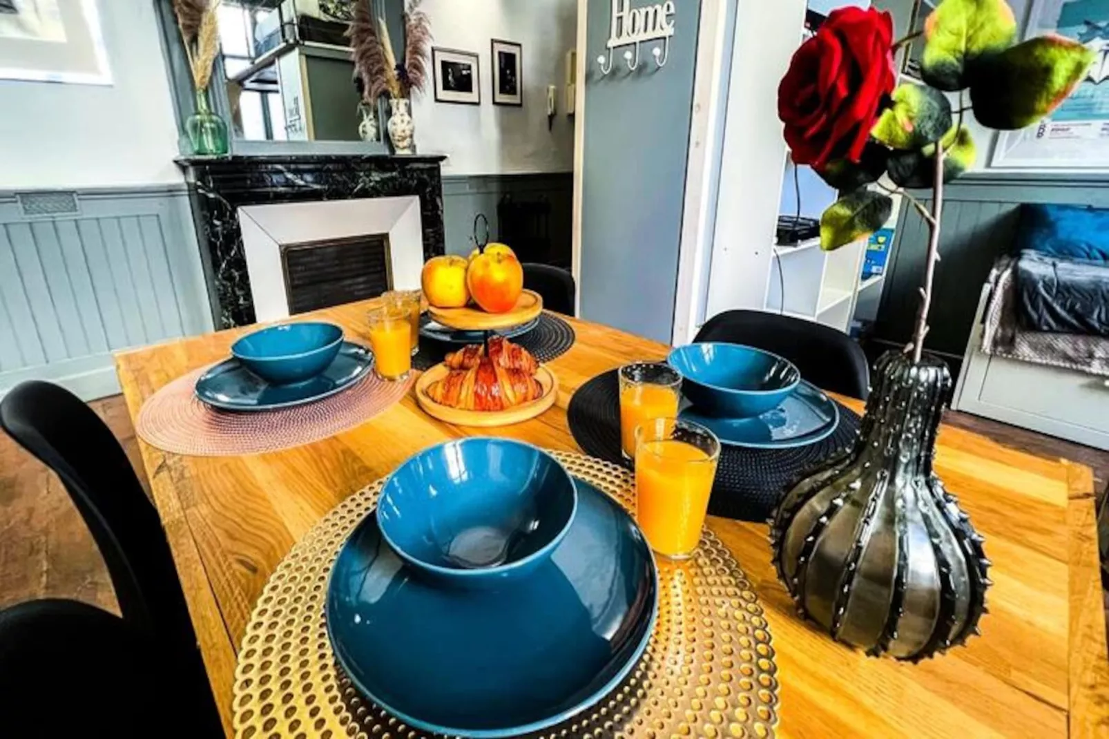 84b9 - "l'interlude" &eacute;l&eacute;gant Appartement Historique-Image-tags.