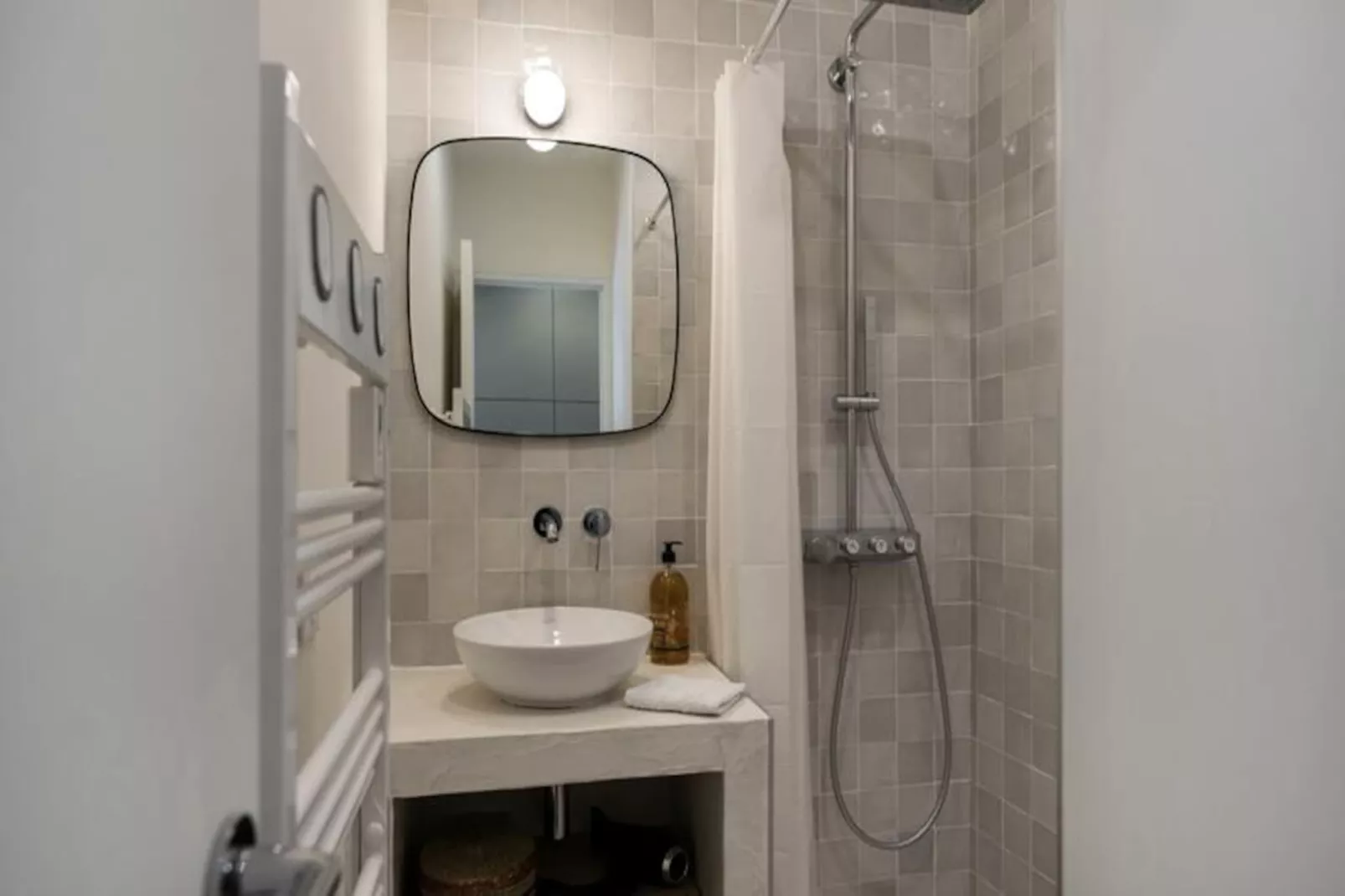 Appartement La Tourterelle I Les Nids De La Diane-Image-tags.