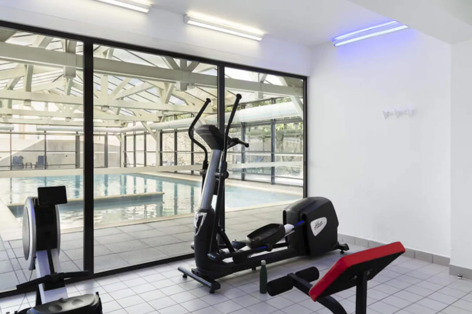 Résidence Garden & City Mont Ventoux - Malaucène****-Image-tags.