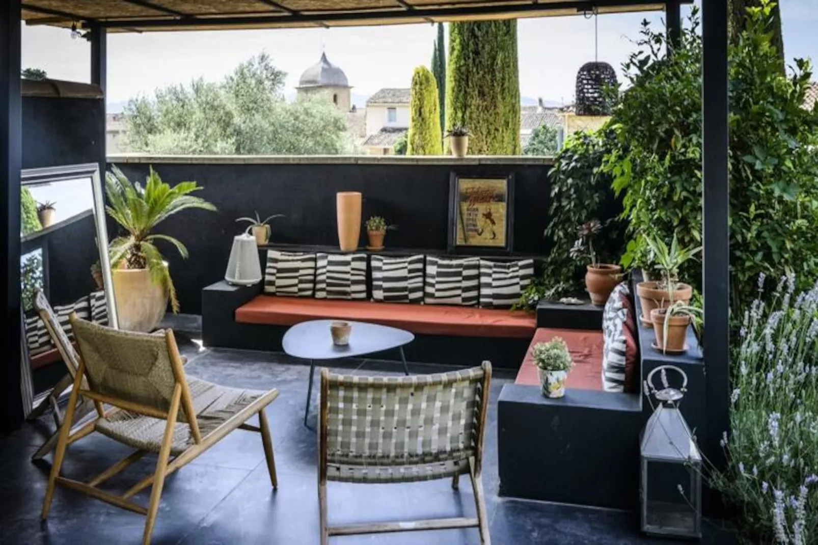 Bastide Dou Pastre Family Friendly House-Image-tags.