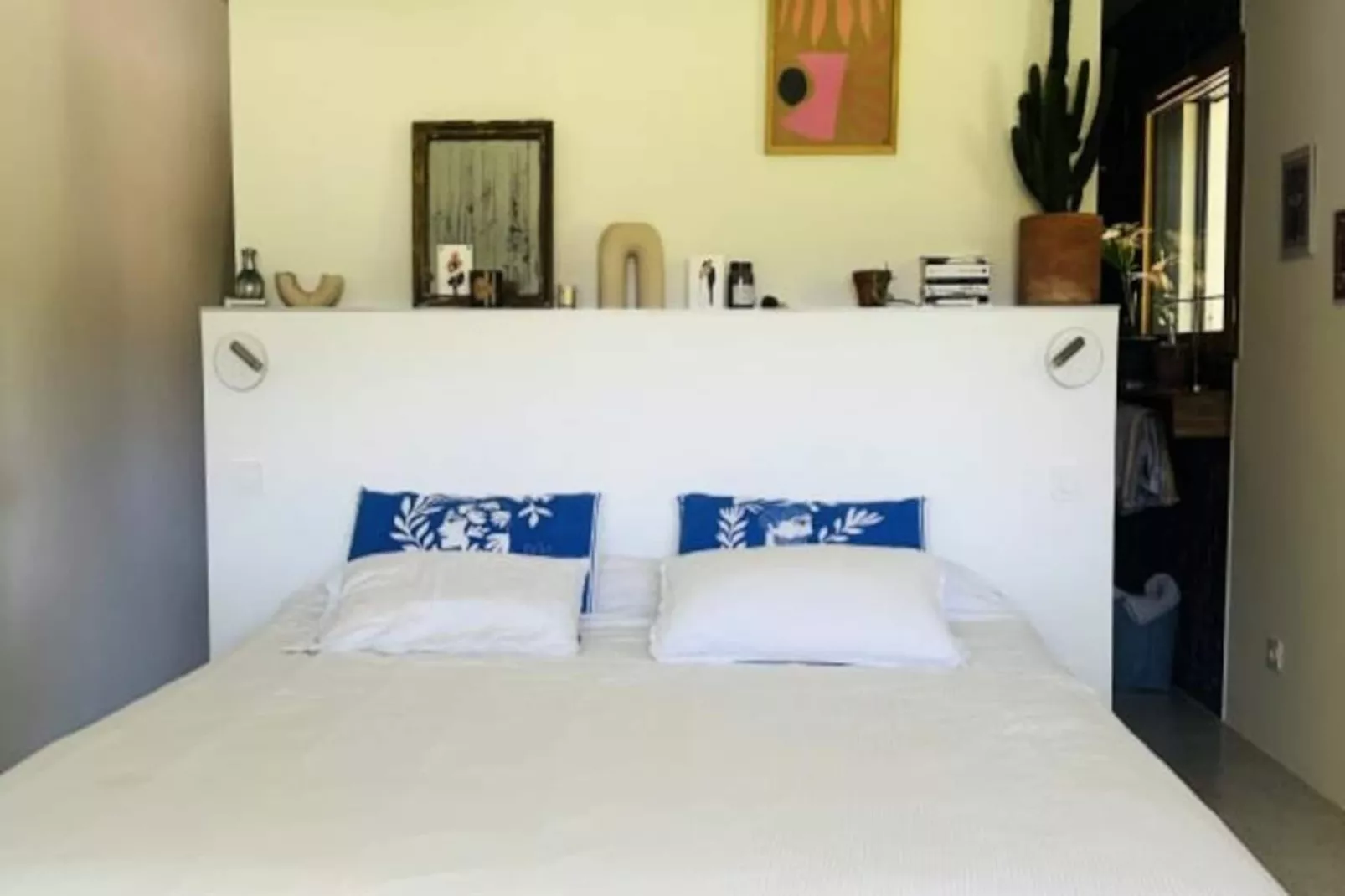 Maison Avec Piscine Et Vue Imprenable Sur Le Luberon-Image-tags.