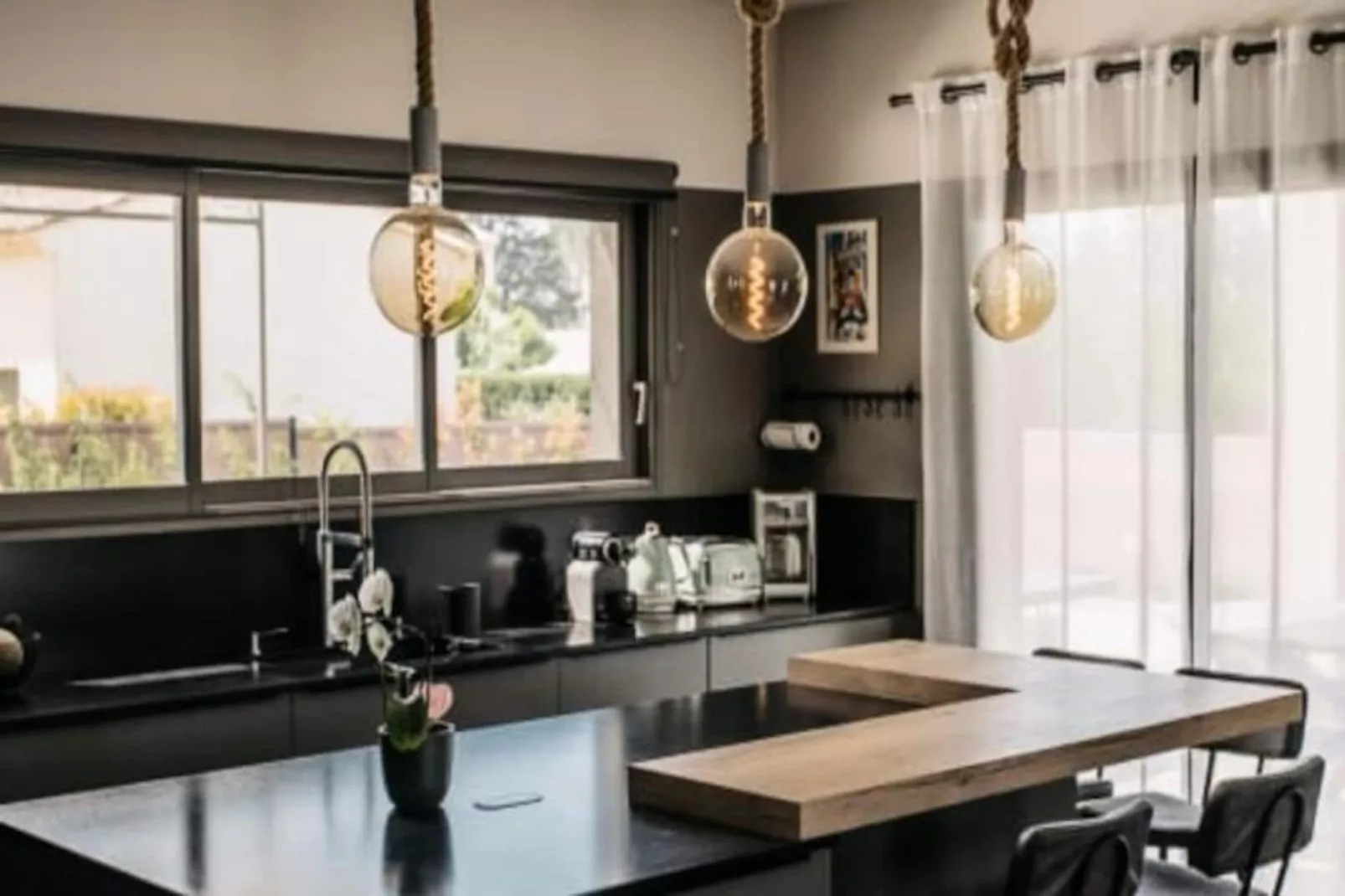 Villa Moka - Piscine Priv&eacute;e-Image-tags.