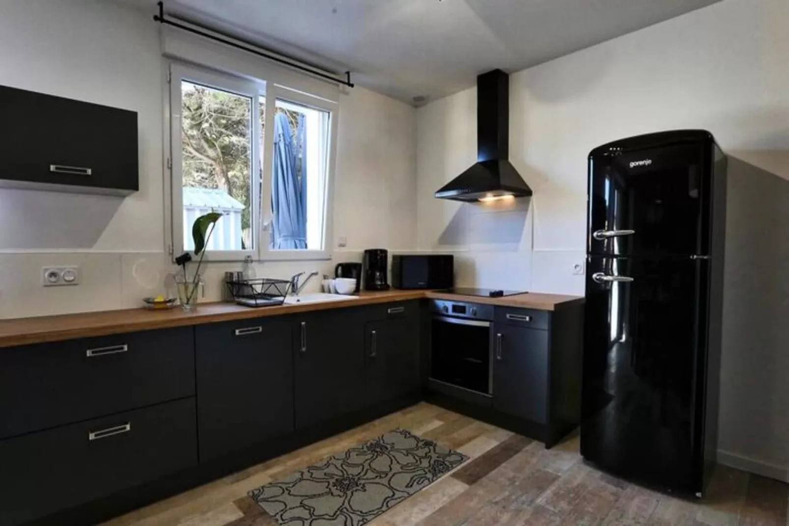 Villa Tha&iuml;lande - Domaine Le Sherwood-Eetkamer