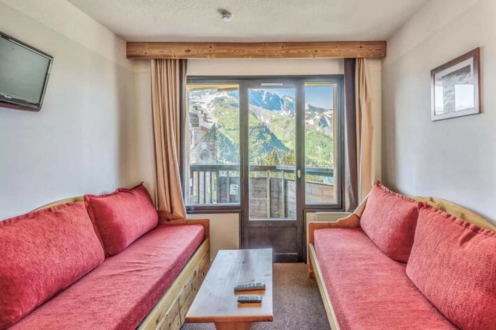 Résidence Quartier Falaise - maeva Home-Keuken