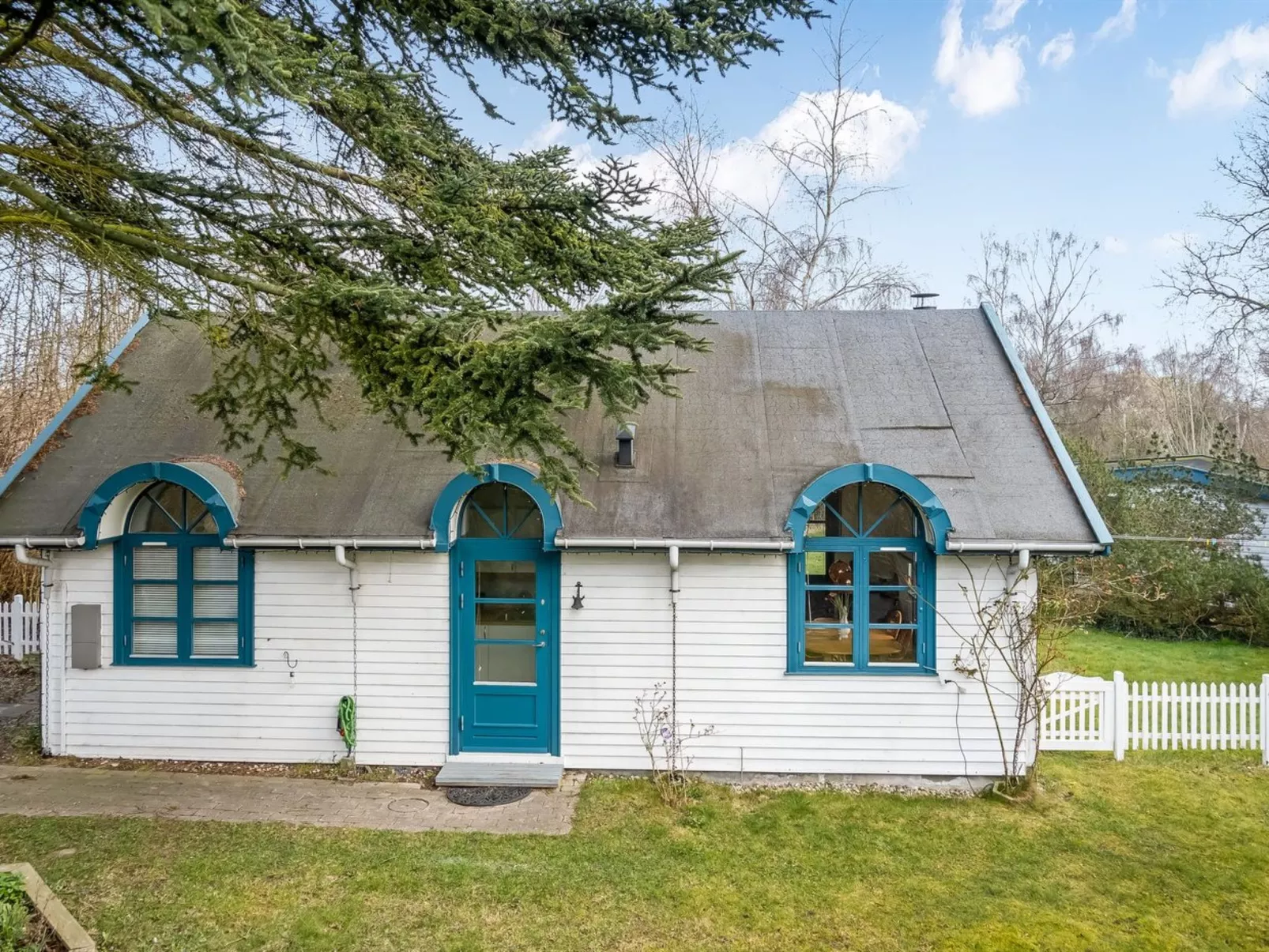 "Arto" - 325m from the sea-Buiten