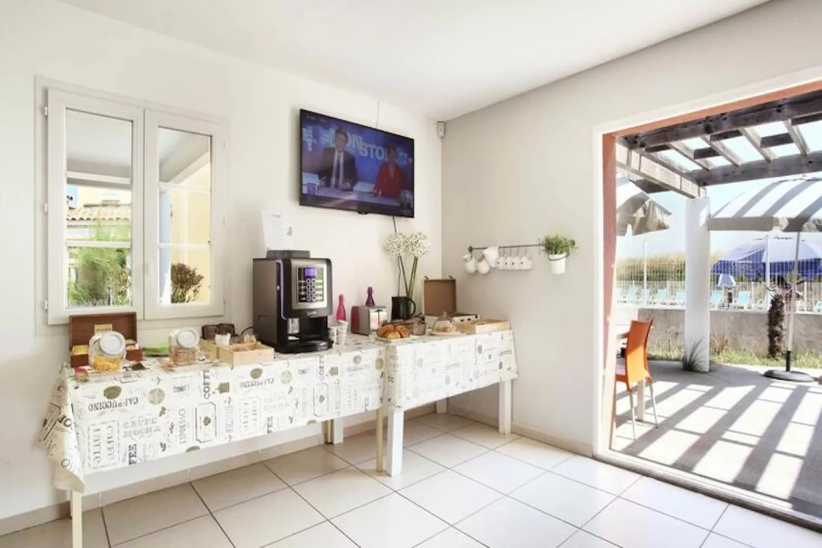 Résidence du Golf de la Cabre d'Or***-Image-tags.