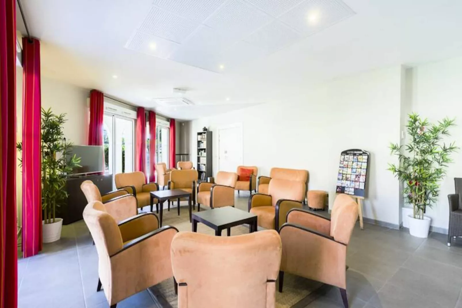 Résidence Garden & City Aix-en-Provence Rousset***-Image-tags.