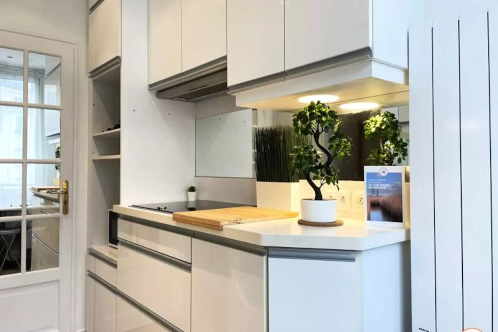 ✨ Le Palais Des Glaces - Hypercentre - Port-Image-tags.