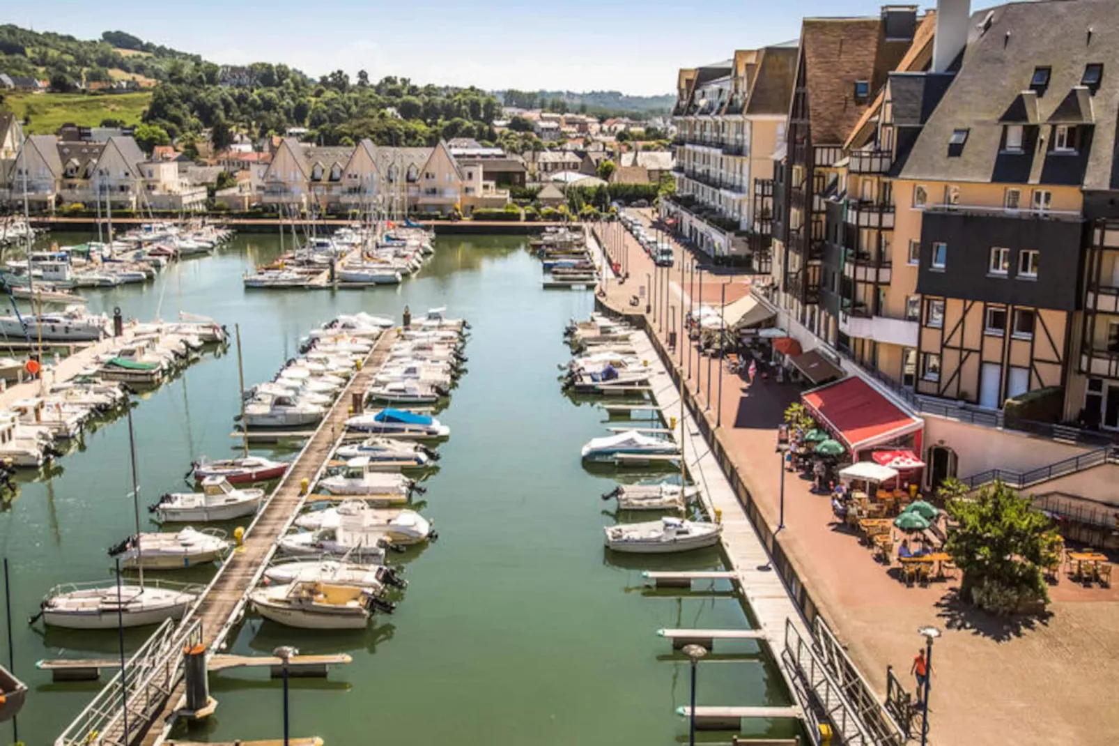 Résidence Port Guillaume - maeva Home-Image-tags.