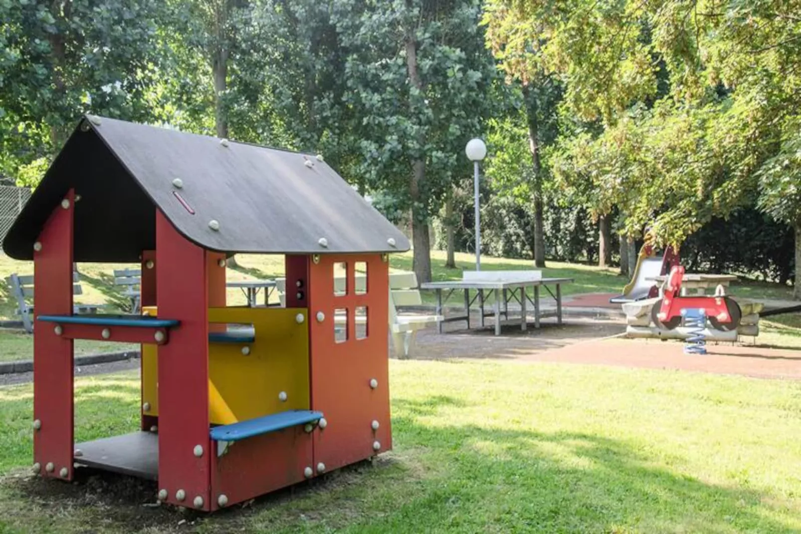 Résidence Les Tamaris - maeva Home-Image-tags.