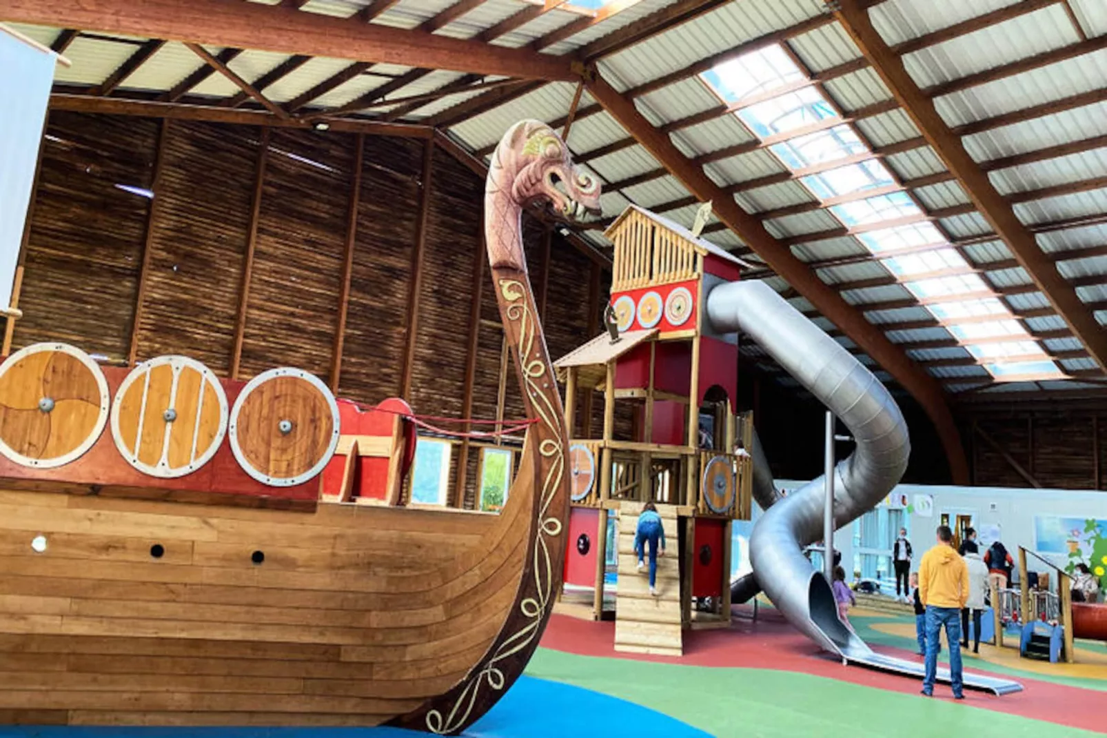 Résidence Goélia La Pommeraie-Image-tags.