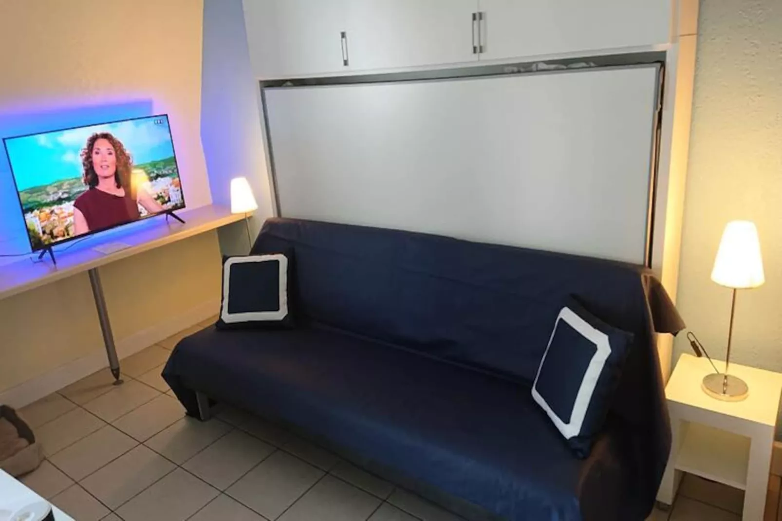 Résidence Les Embruns - maeva Home-Image-tags.