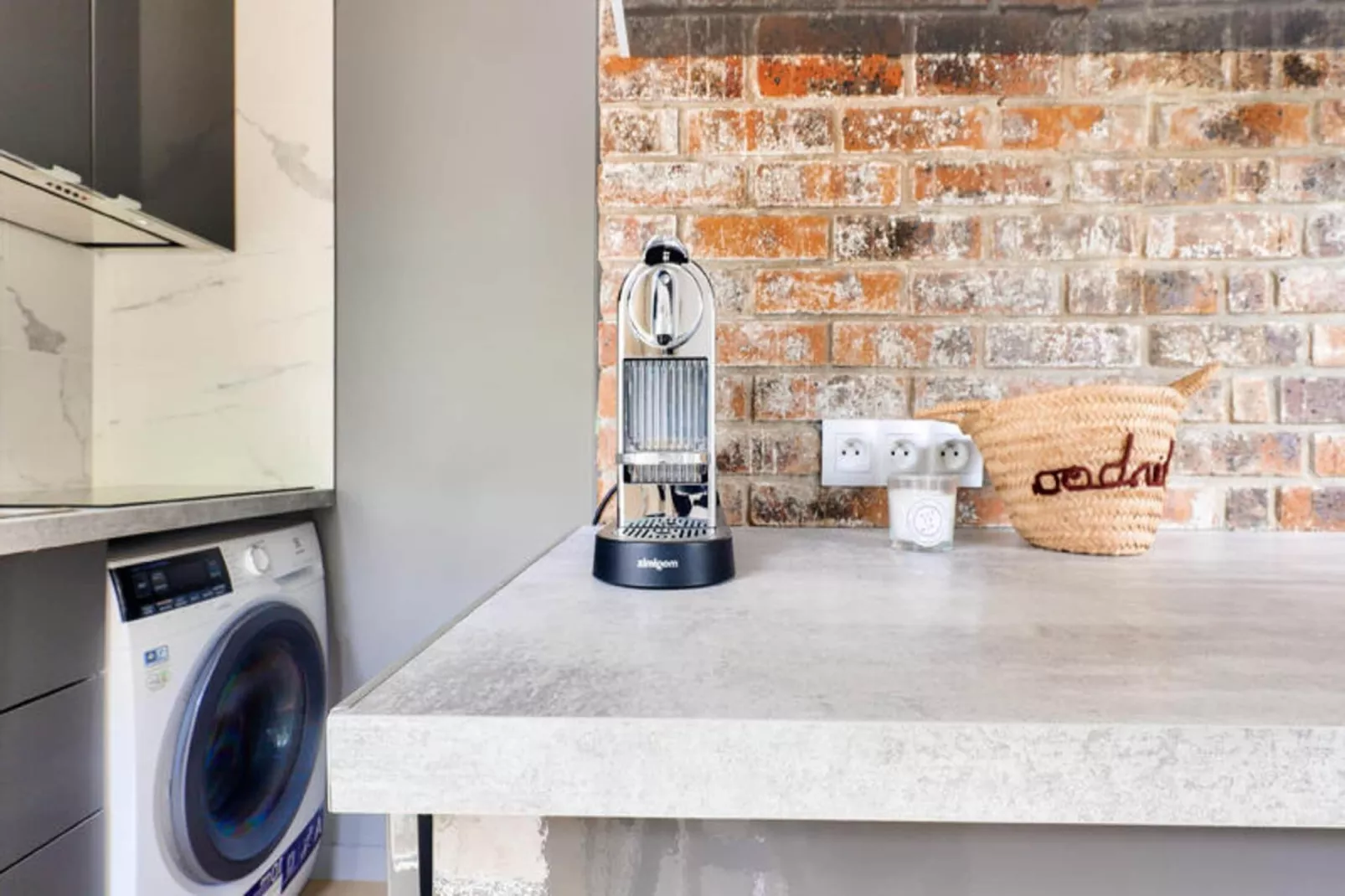 Résidence Castel St Clair - maeva Home-Buitenkant zomer