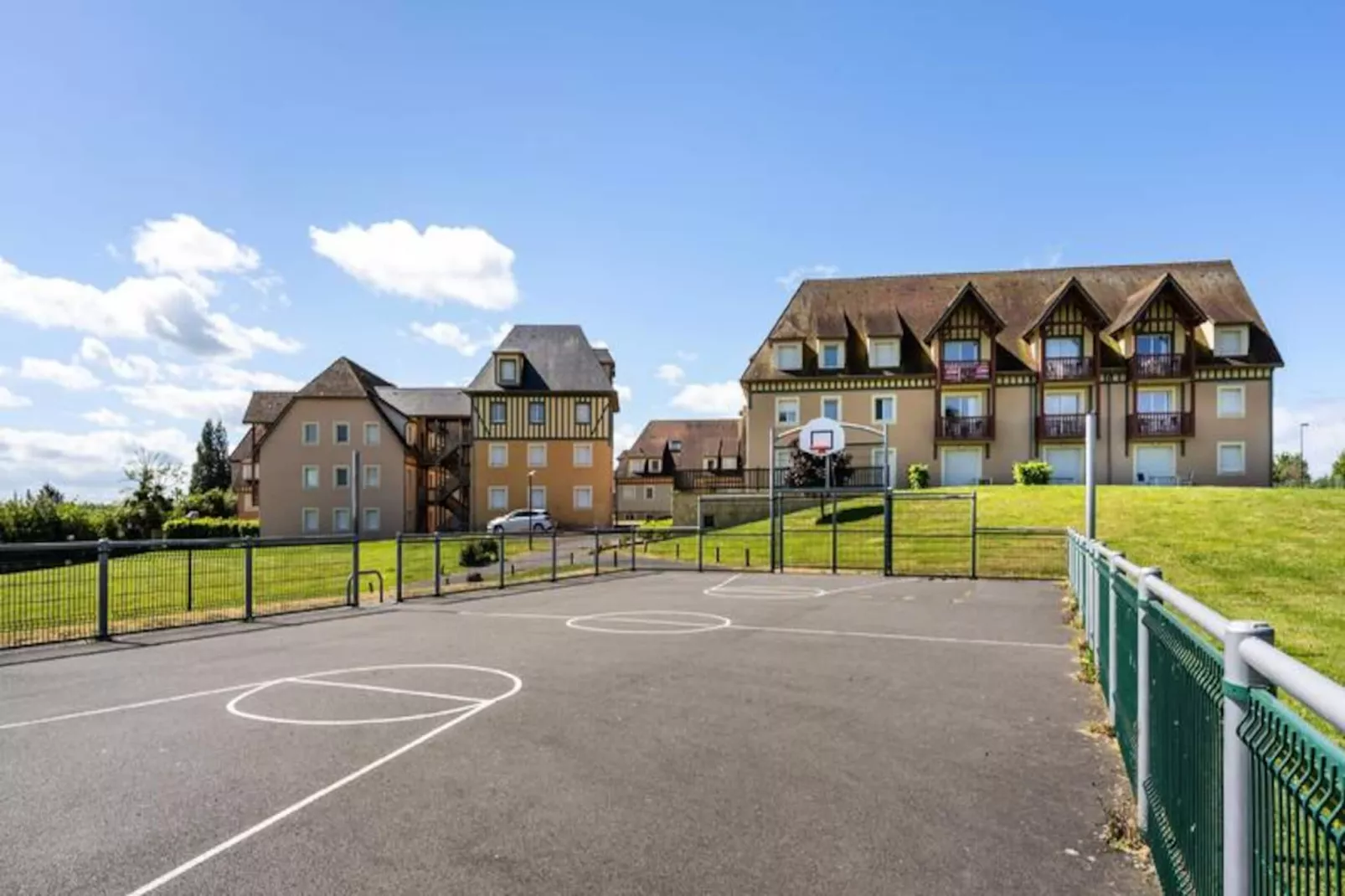 La Ferme de Deauville - maeva Home-Image-tags.