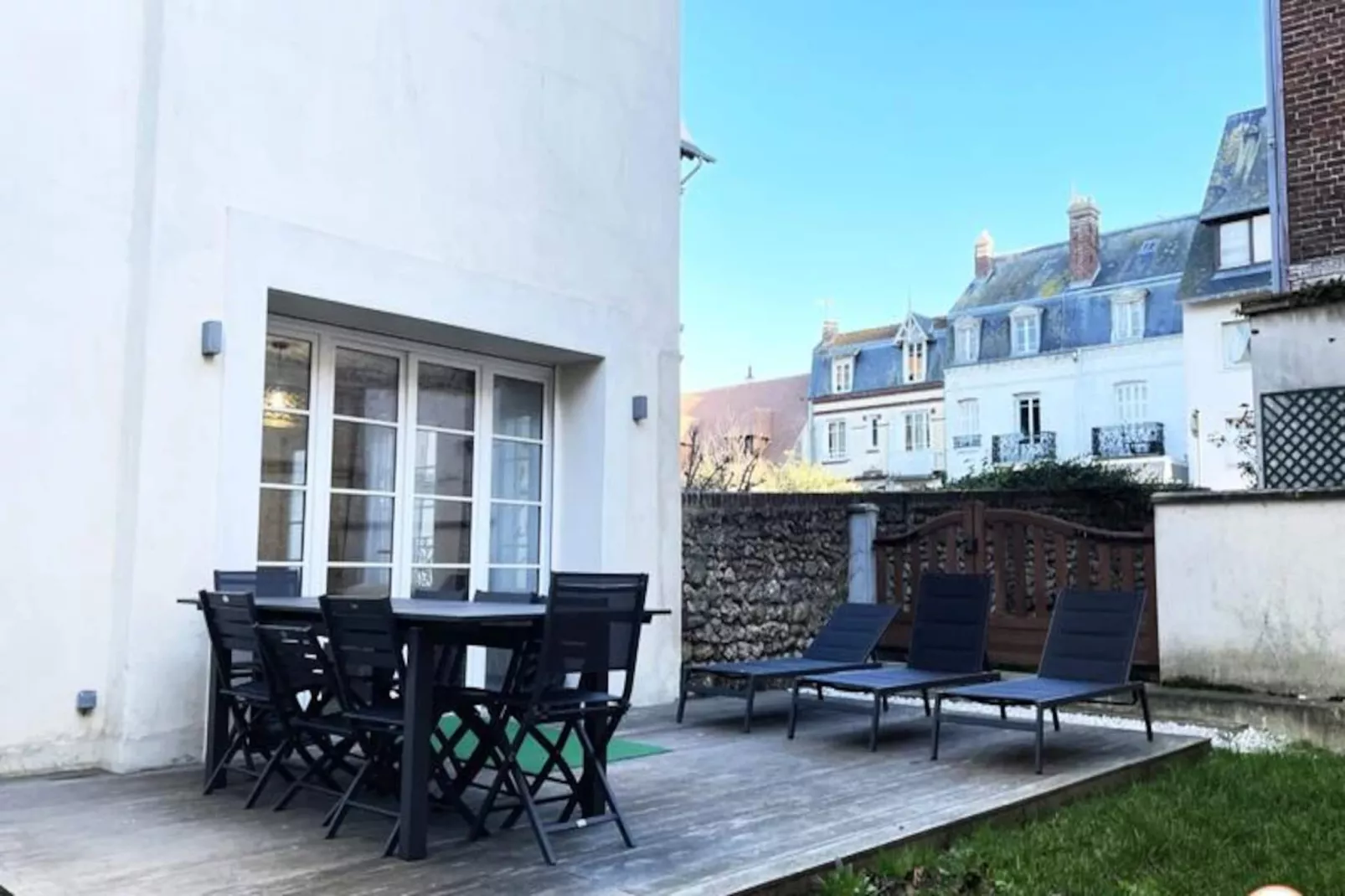 🌳 The Garden House - 5ch, 4 Sdb - 10 Pers-Image-tags.