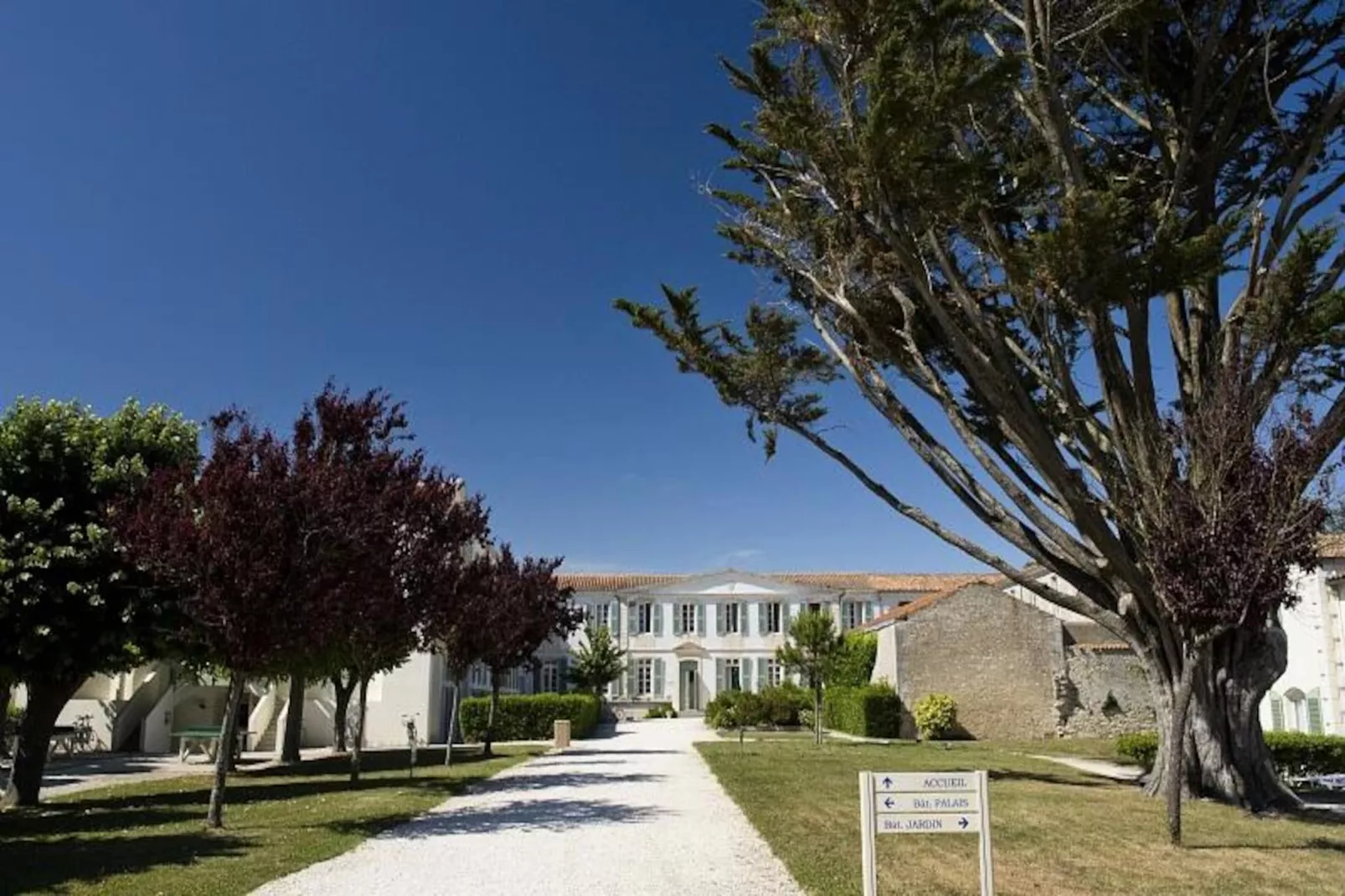 Résidence Le Palais des Gouverneurs - maeva Home-Image-tags.