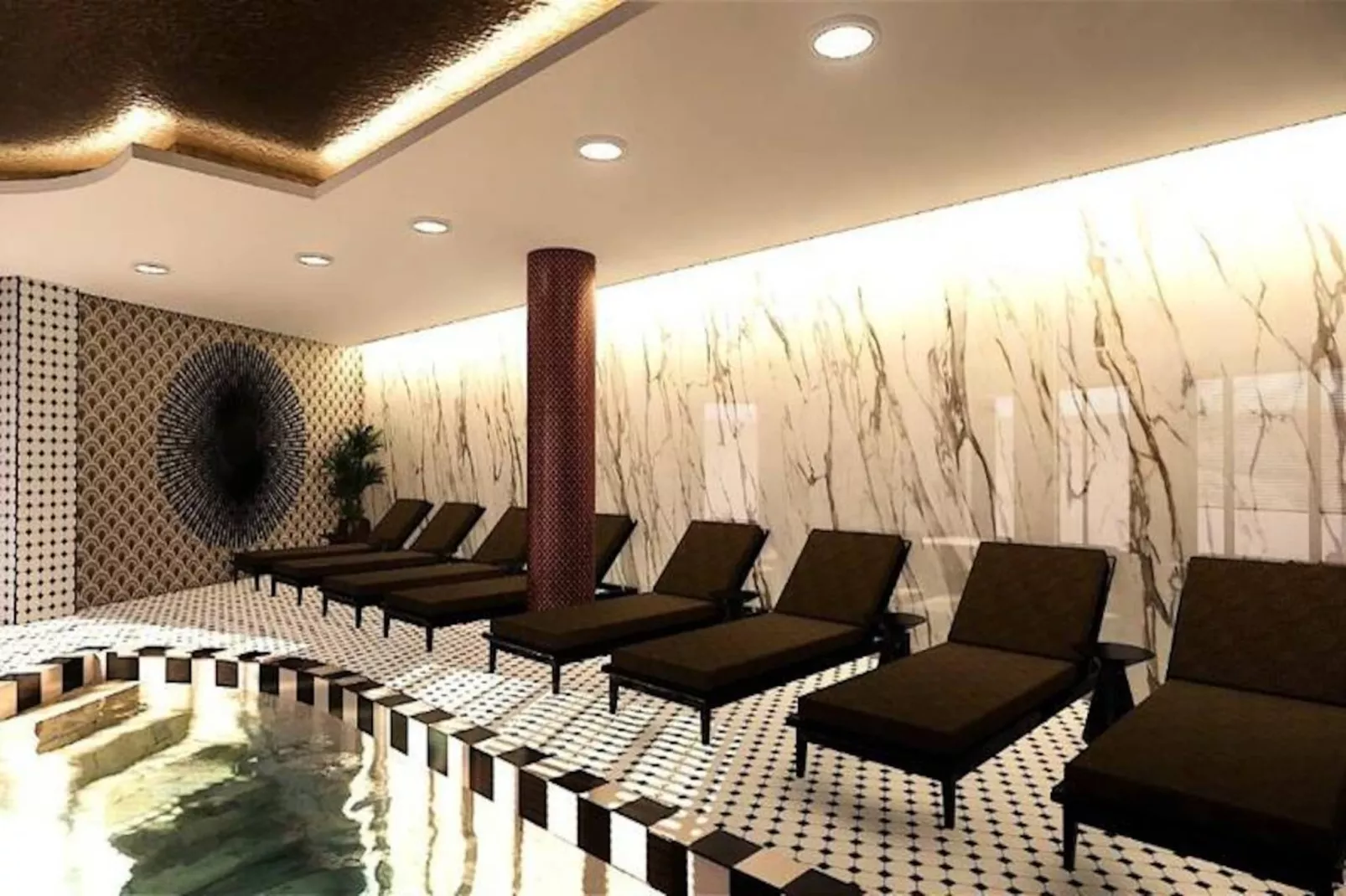 Résidence Dolce Paese*****-Image-tags.