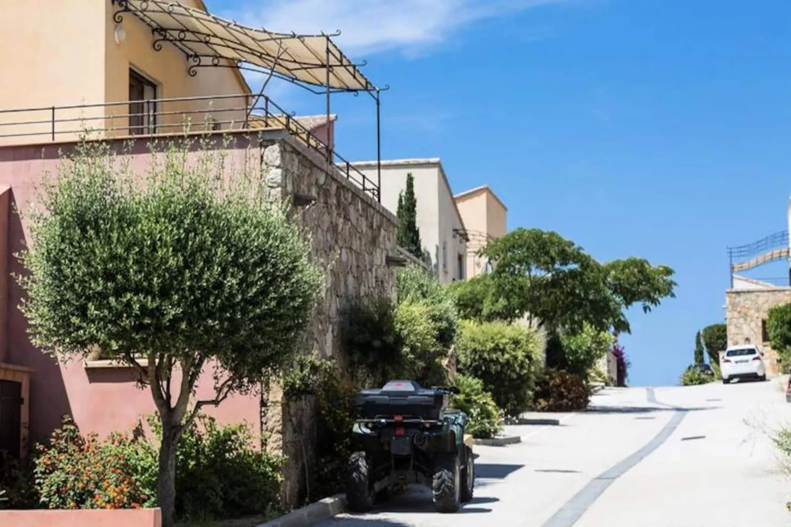 Résidence Odalys Les Hameaux de Capra Scorsa-Image-tags.