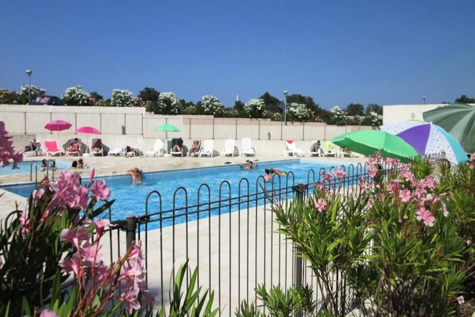 Résidence Les Hauts du Maquis ***-Image-tags.