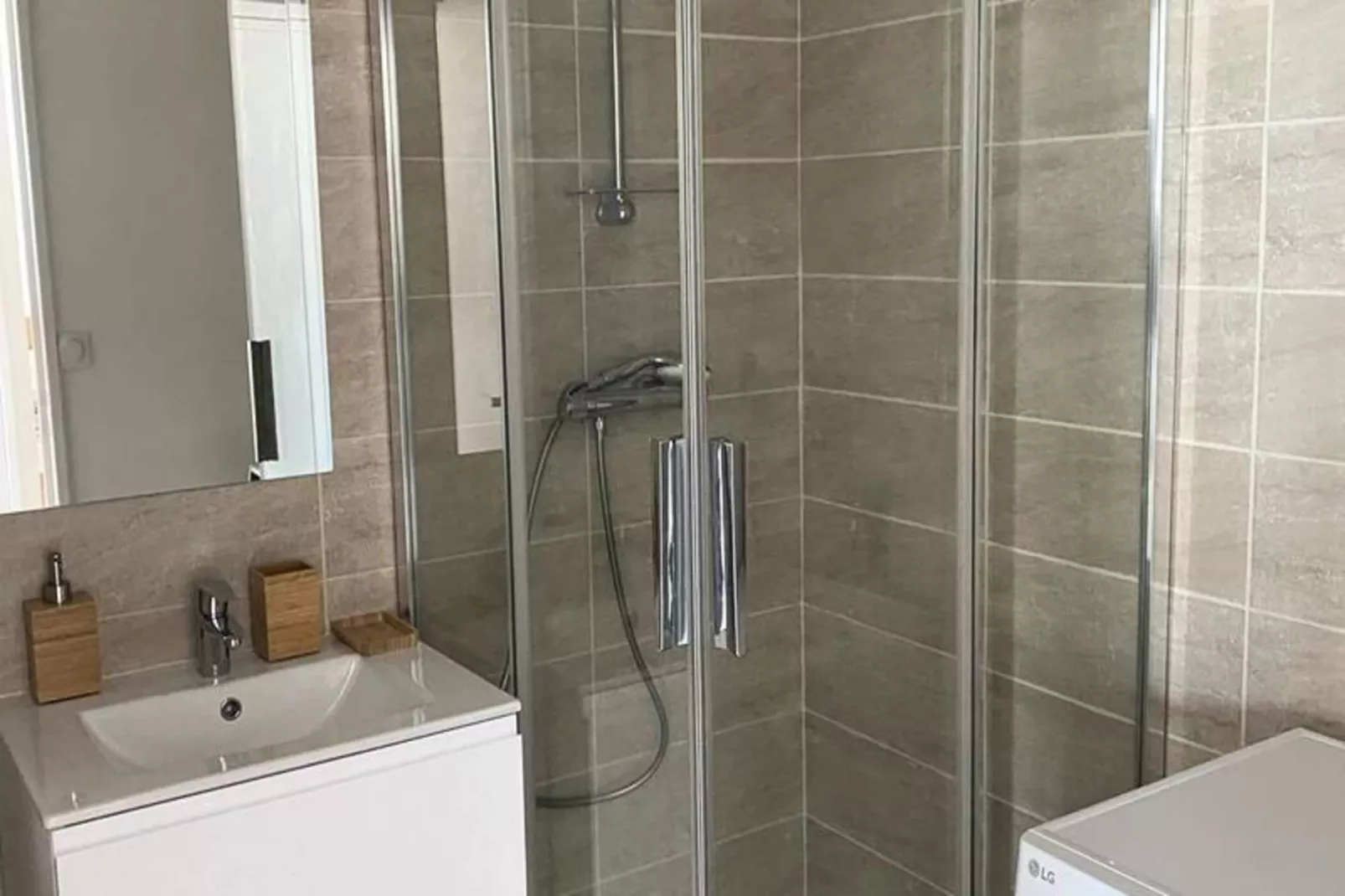 Résidence Casino-Woonkamer