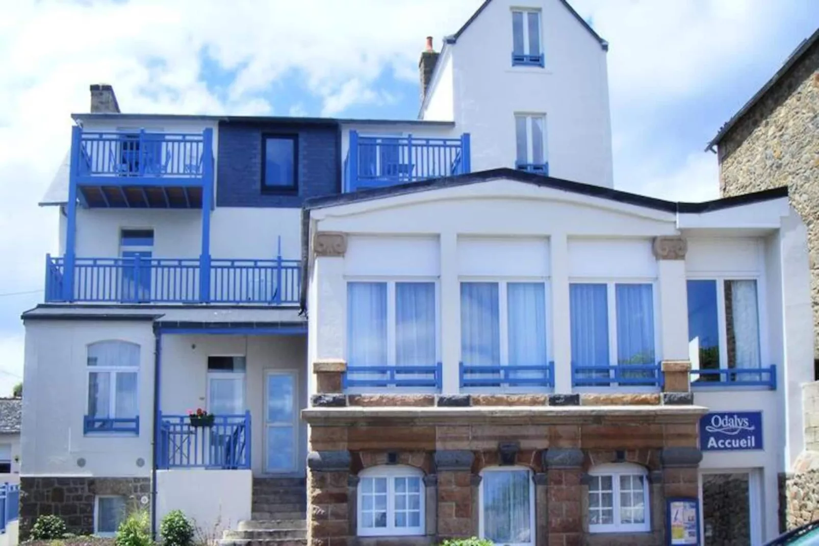 Résidence Odalys Les Bains-Image-tags.