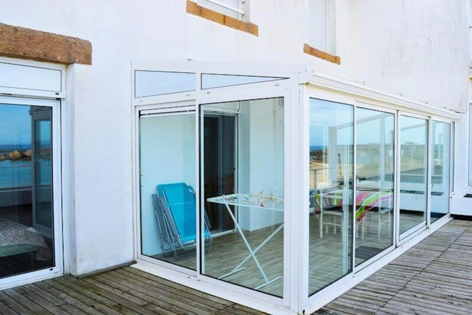 Résidence Les Sept Iles-Image-tags.