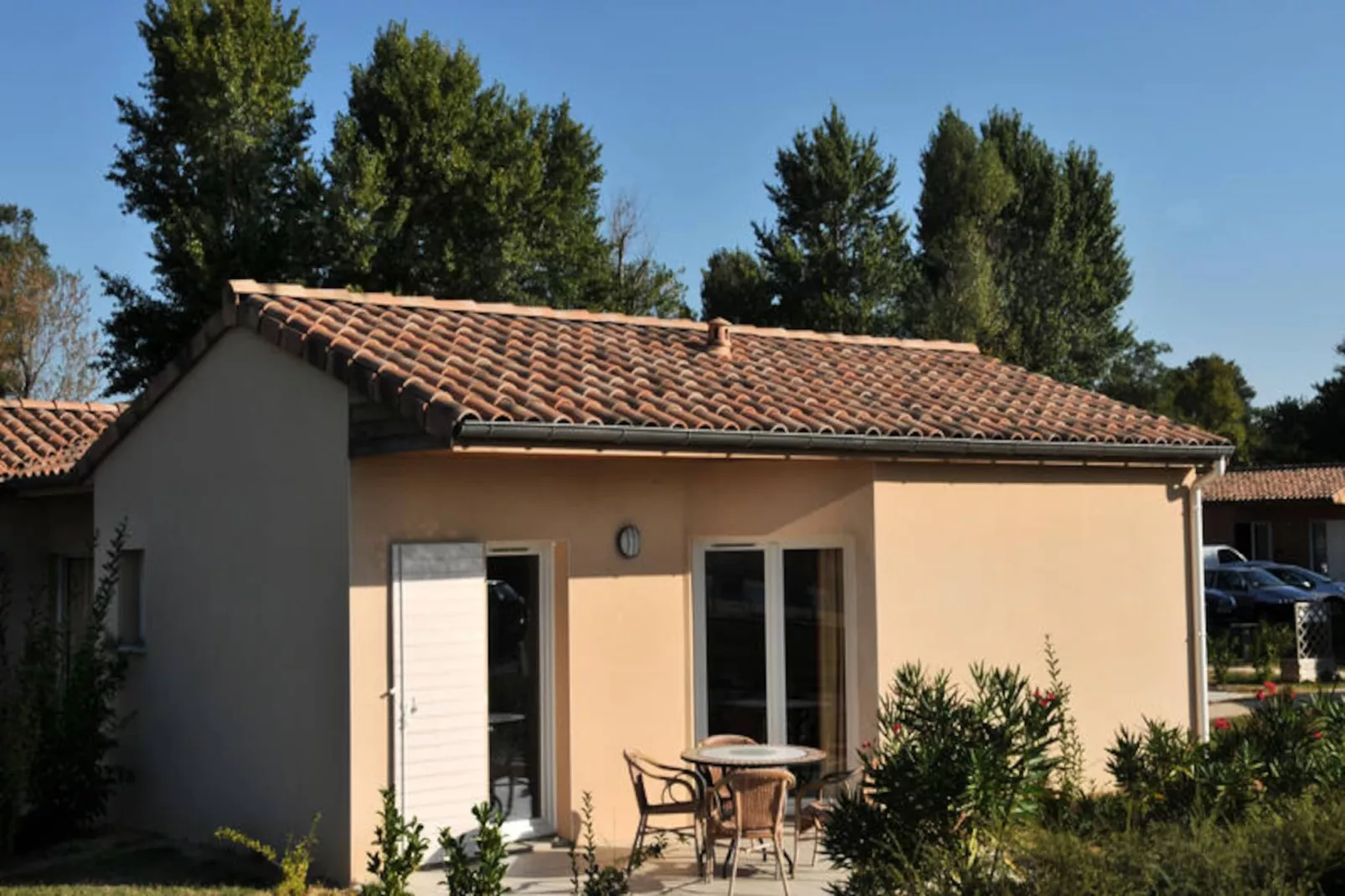 Résidence Le Domaine d'Agrippa ***-Image-tags.