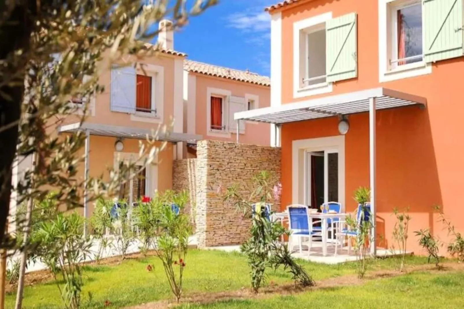 Résidence Odalys Le Mas des Flamants-Image-tags.