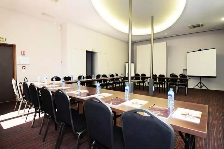 Appart'hôtel Odalys Colombélie