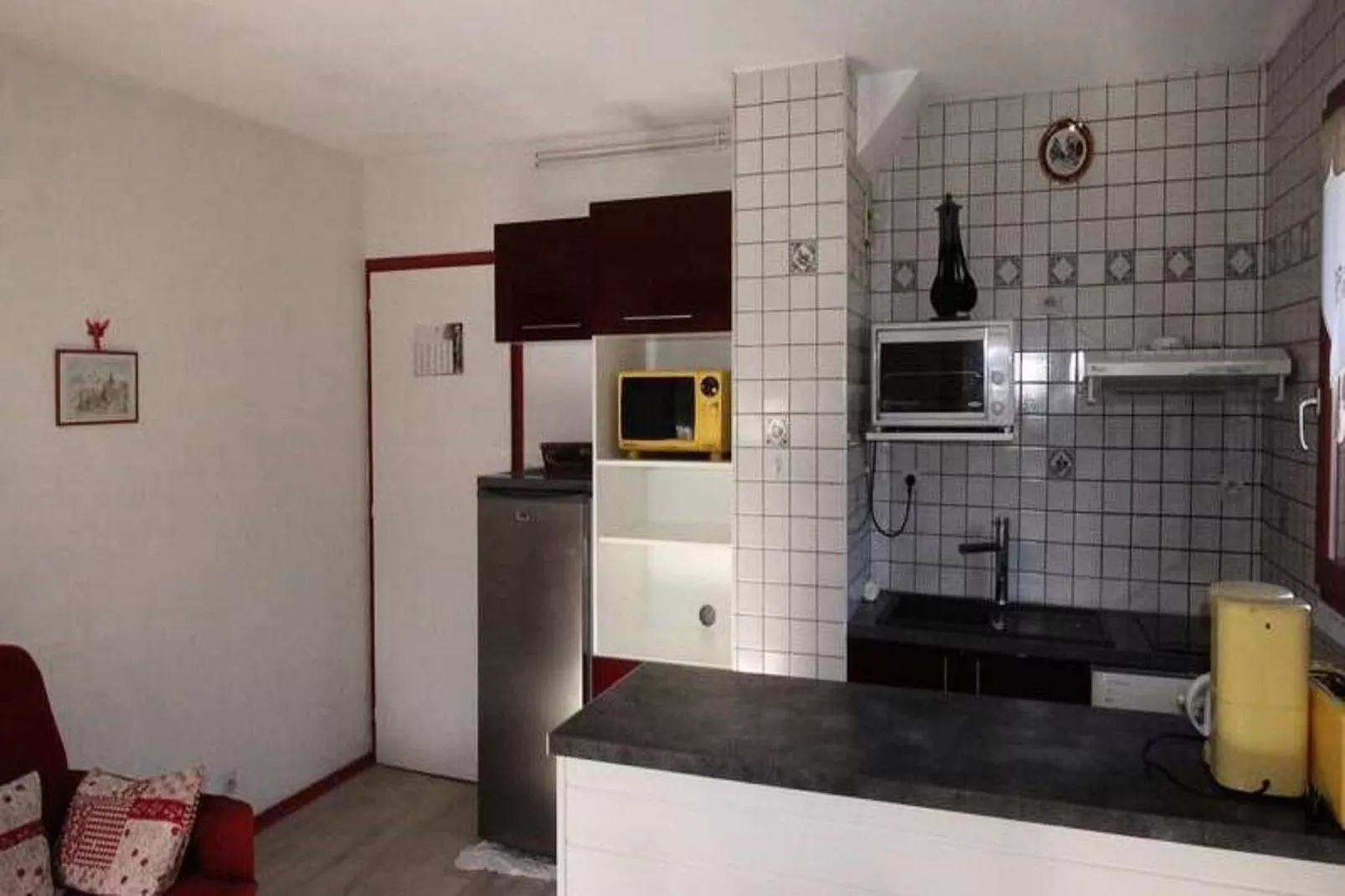 Résidence Soulan-Overloop