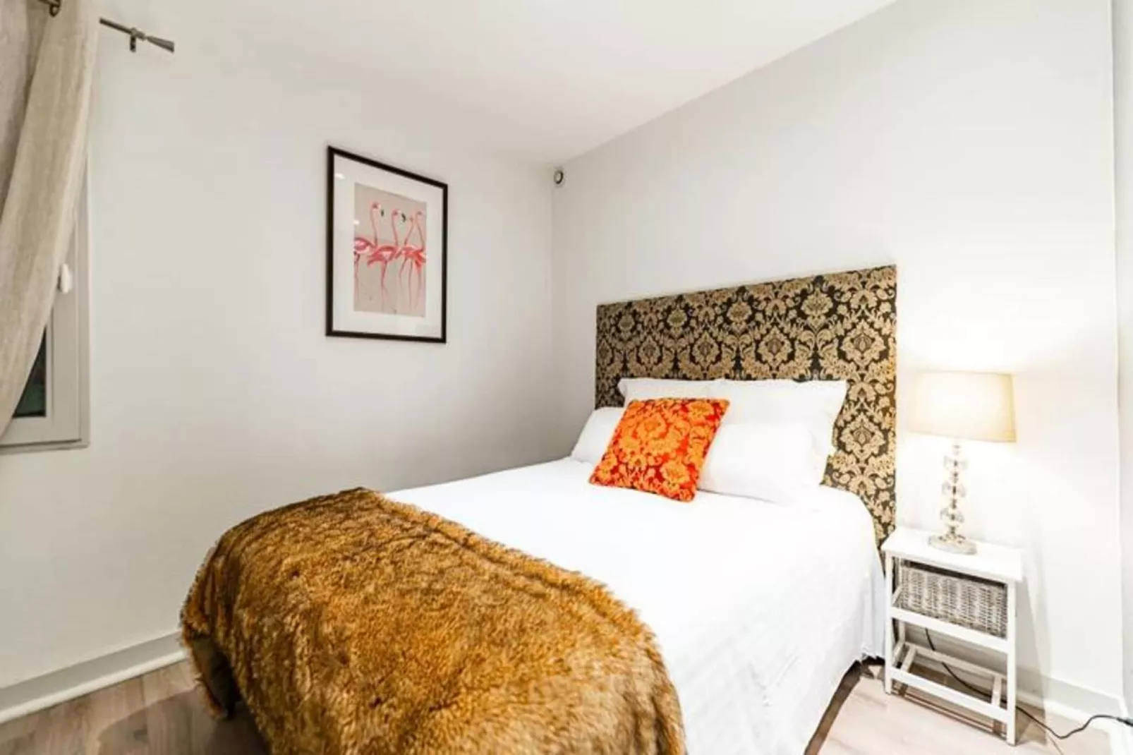 Magnifique  Appartement Au C&oelig;ur Du Quartier Historique Saint-michel-Sfeer