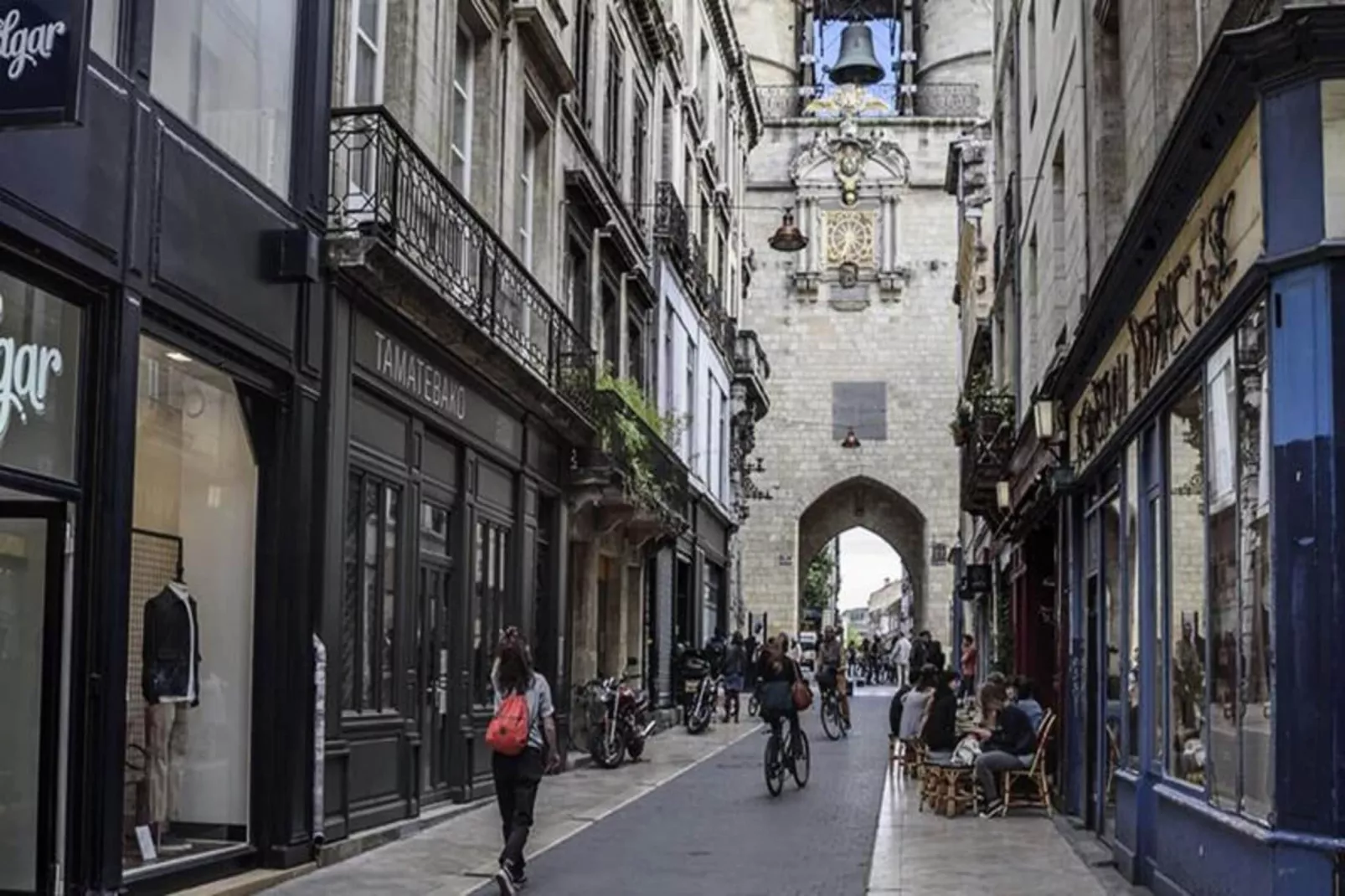 Appartement Avec Cachet En Duplex De 2 Chambres Situ&eacute; Vers La Gare St-jean-Exterieur winter