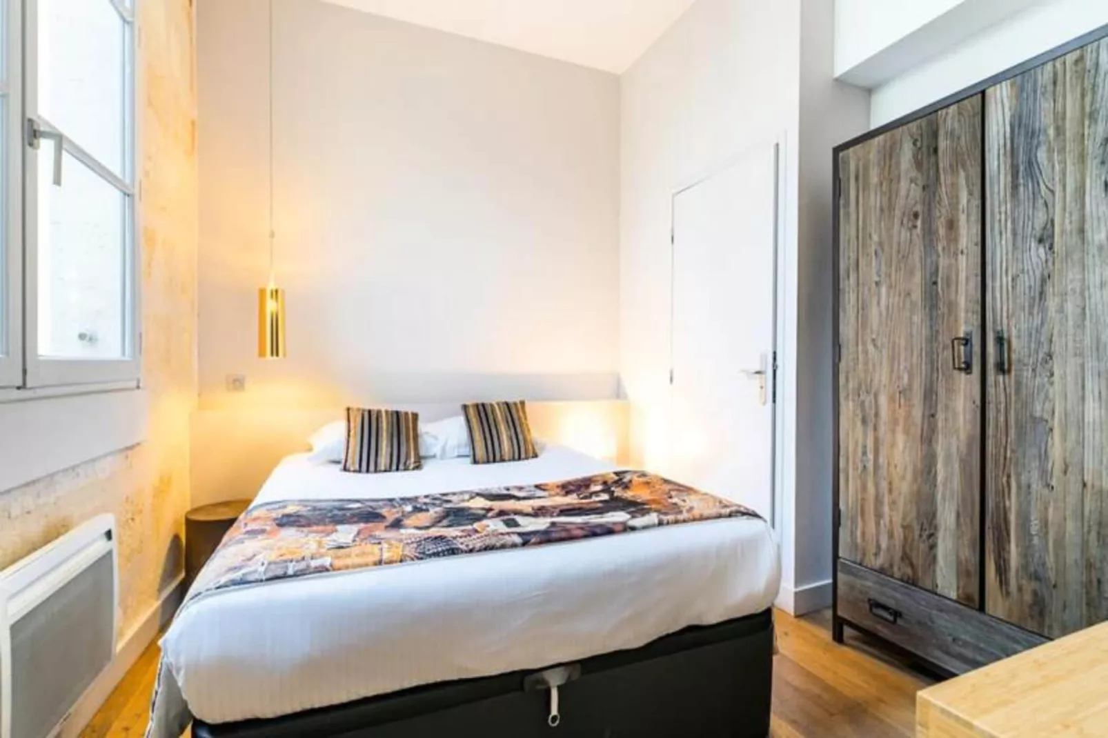 Magnifique Appartement 3 Chambres Avec Rooftop-Sfeer