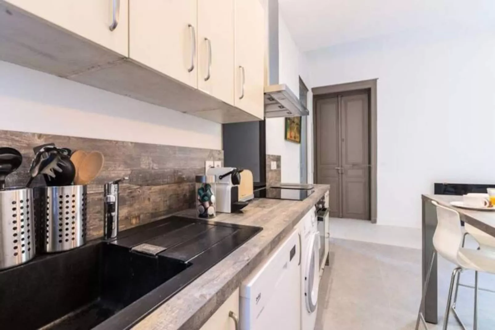 Magnifique Appartement Dans L&rsquo;hyper Centre-Image-tags.